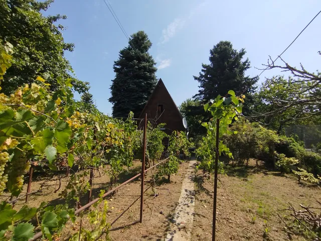 Eladó telek Rácalmás 2580 nm