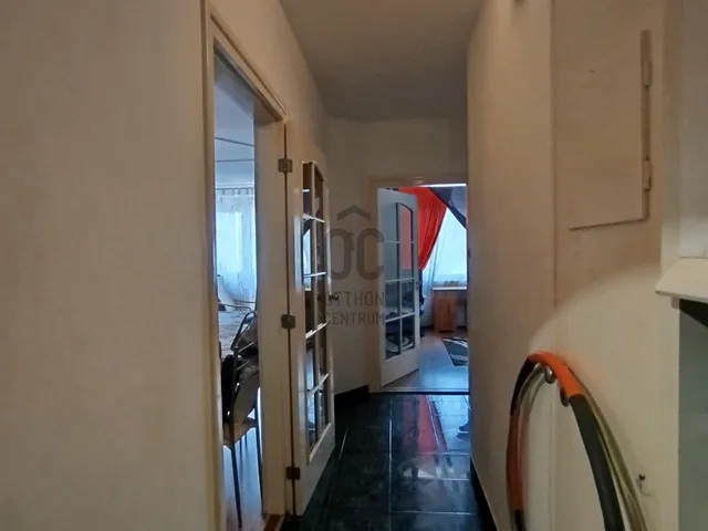 Eladó lakás Dunaújváros, Római városrész 59 nm