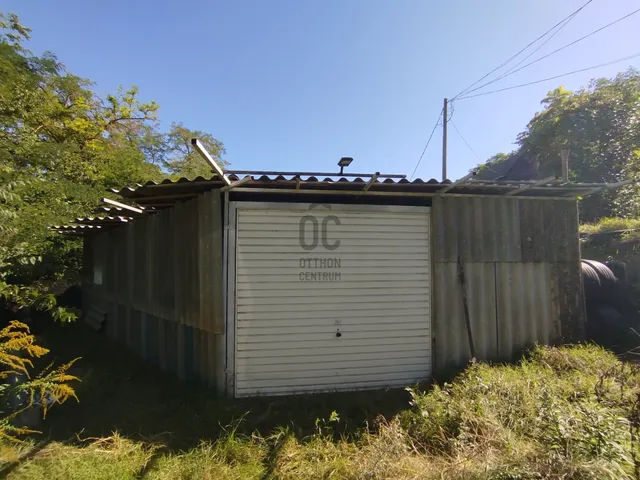 Eladó telek Adony 1079 nm