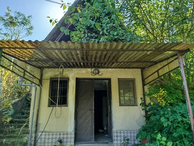 Eladó telek Adony 1079 nm