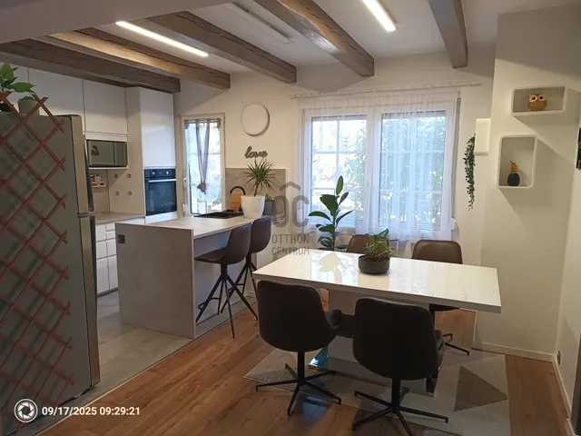 Eladó ház Rácalmás 90 nm