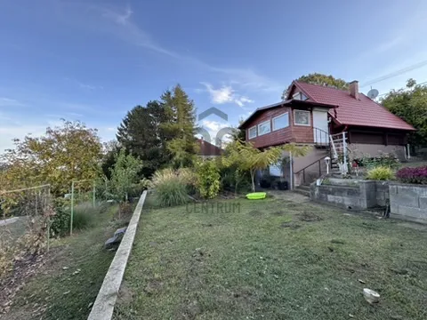 Eladó ház Kulcs 48 nm