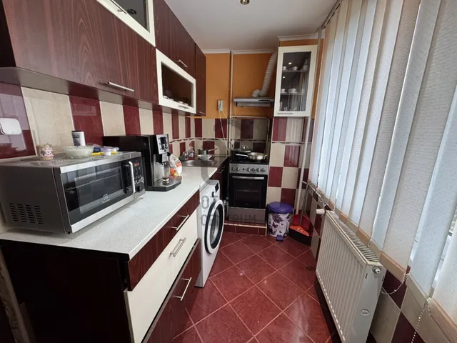 Eladó lakás Dunaújváros, Római városrész 51 nm