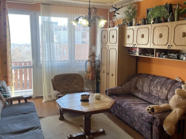 Eladó lakás Dunaújváros, Római városrész 51 nm