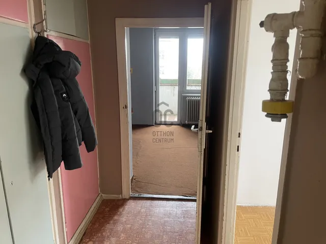 Eladó lakás Dunaújváros, Belváros 45 nm