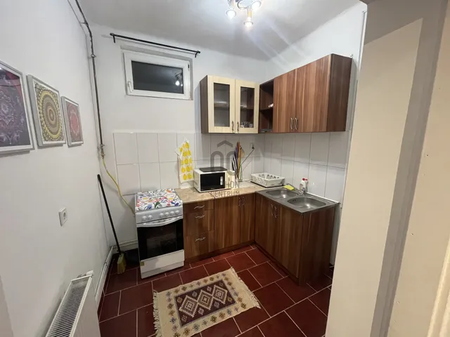 Kiadó lakás Dunaújváros, Technikum városrész 35 nm