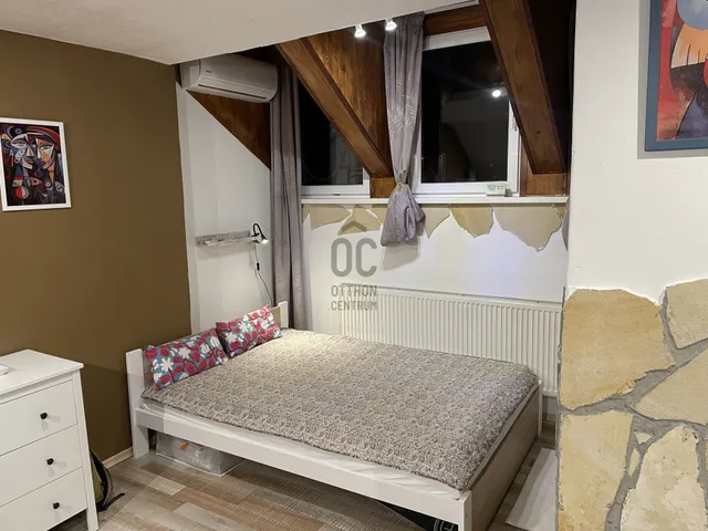 Kiadó lakás Dunaújváros, Technikum városrész 35 nm