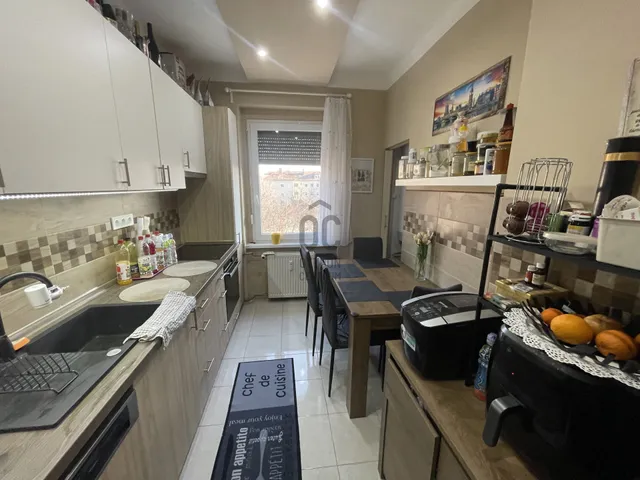 Eladó lakás Dunaújváros, Belváros 54 nm