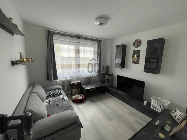 Eladó lakás Dunaújváros, Béke városrész 53 nm