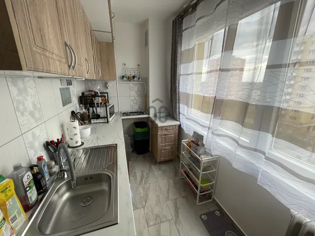 Eladó lakás Dunaújváros, Béke városrész 53 nm