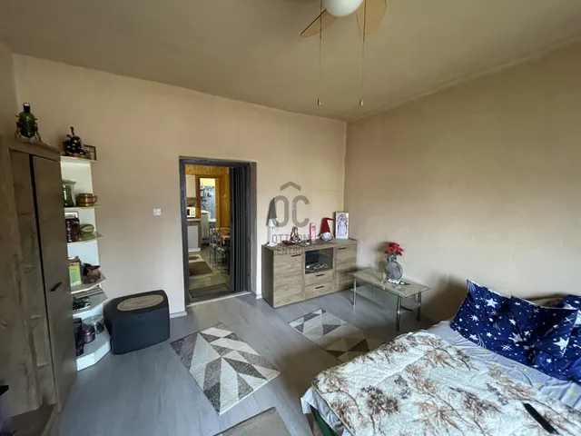 Eladó ház Nagykarácsony 80 nm