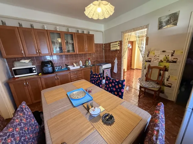 Eladó ház Iváncsa 60 nm