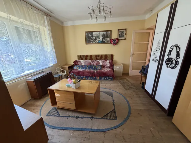 Eladó ház Iváncsa 60 nm