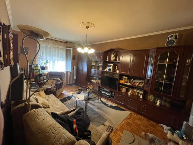 Eladó lakás Dunaújváros, Belváros 50 nm