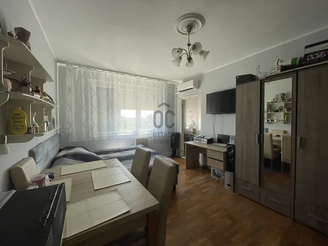 Eladó lakás Dunaújváros, Béke városrész 30 nm