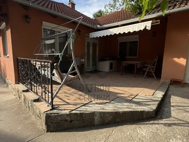 Eladó ház Rácalmás 136 nm