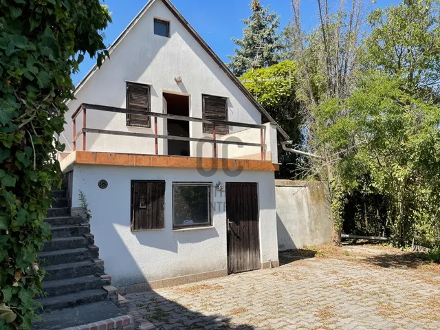 Eladó nyaraló Baracs 31 nm