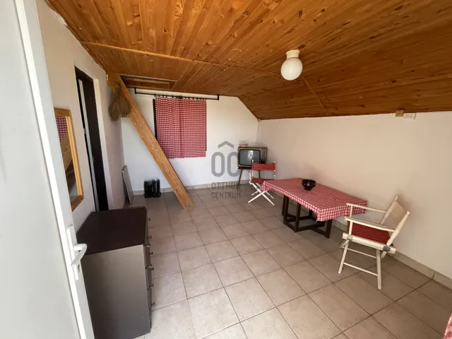 Eladó nyaraló Baracs 31 nm