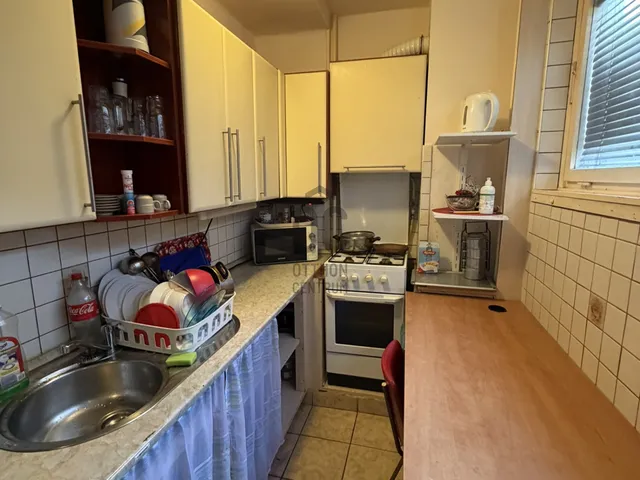 Eladó lakás Dunaújváros, Béke városrész 59 nm