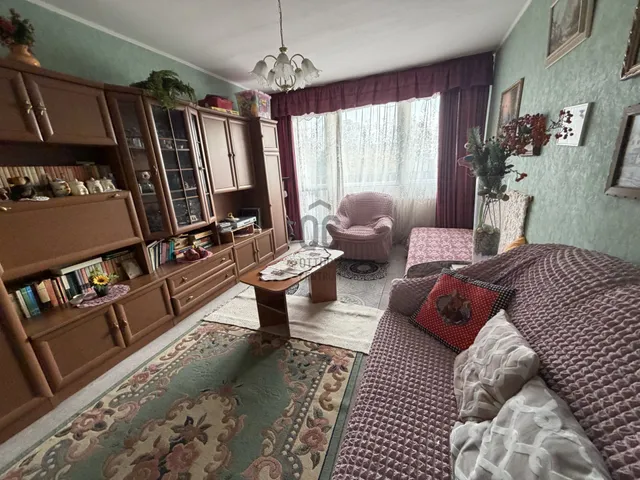 Eladó lakás Dunaújváros, Béke városrész 52 nm