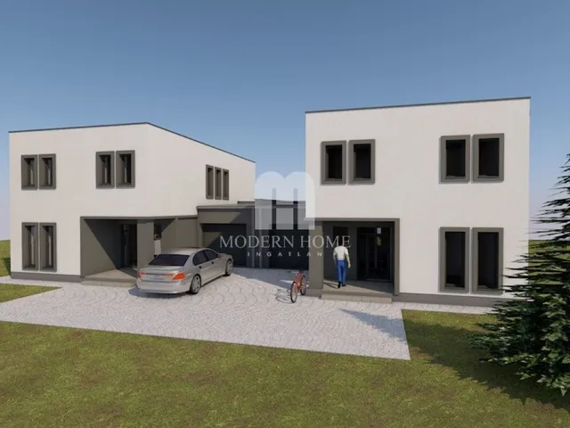 Eladó ház Polgárdi 135 nm