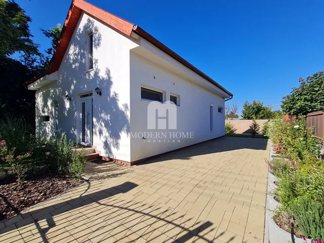 Eladó ház Balatonvilágos 134 nm