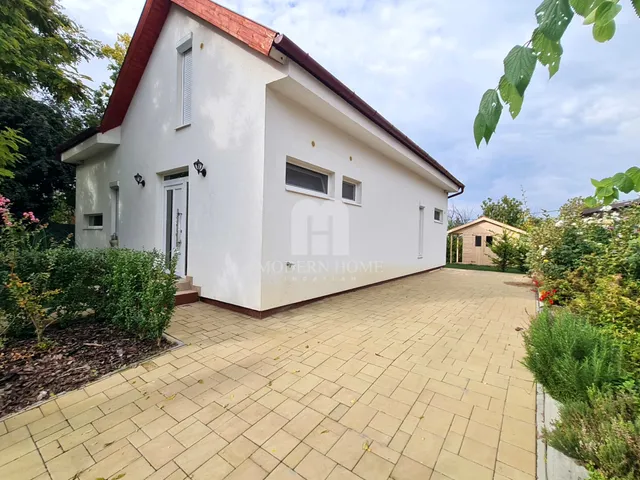 Eladó ház Balatonvilágos 134 nm