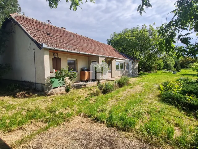 Eladó ház Sárbogárd, Pusztaegres 79 nm