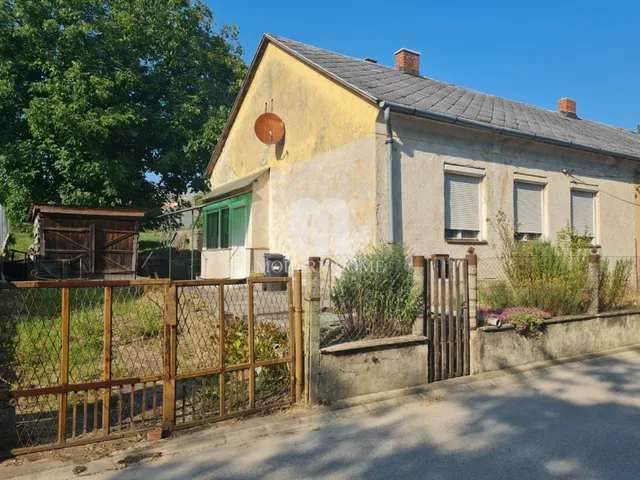 Eladó ház Balinka 84 nm