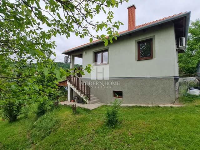 Eladó ház Kincsesbánya 84 nm