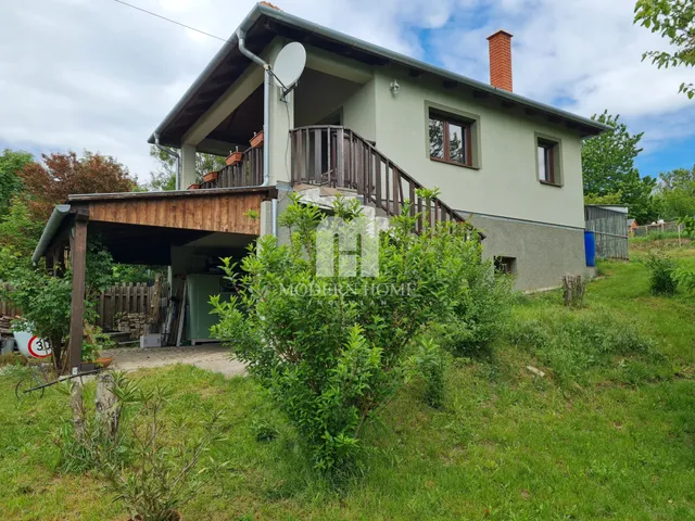 Eladó ház Kincsesbánya 84 nm