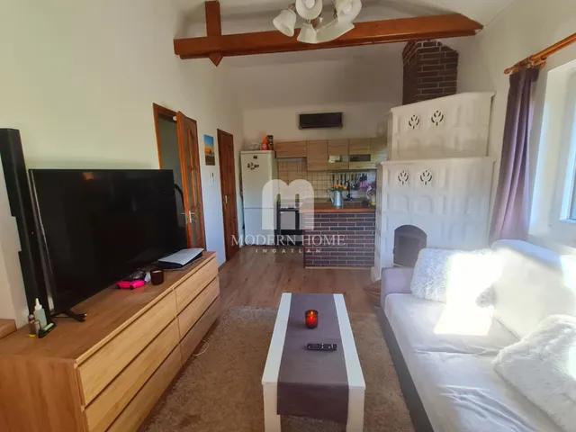 Eladó ház Kincsesbánya 65 nm