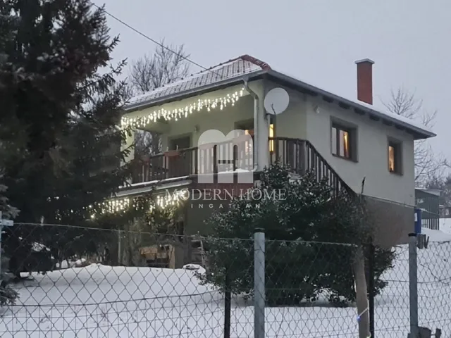 Eladó ház Kincsesbánya 65 nm