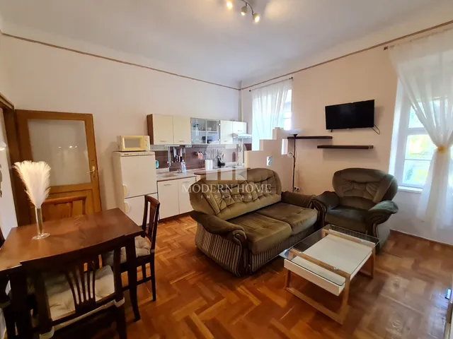 Kiadó lakás Székesfehérvár 39 nm