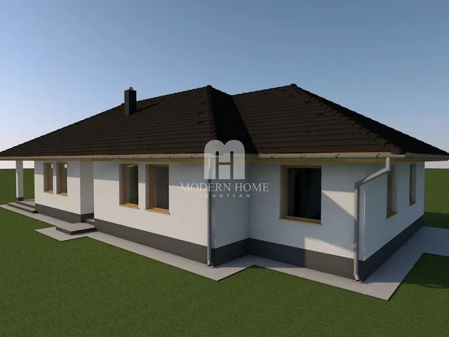 Eladó ház Székesfehérvár, Szárazrét 135 nm