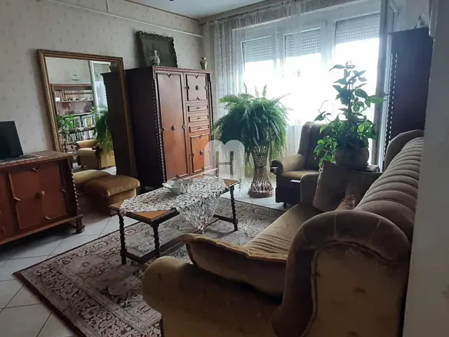 Eladó lakás Székesfehérvár, Víziváros 49 nm