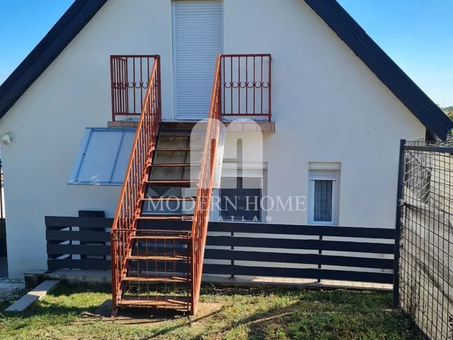 Eladó ház Pázmánd 91 nm