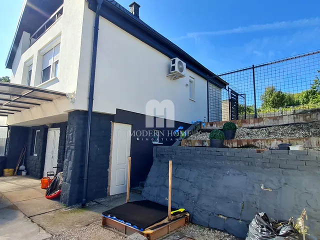 Eladó ház Pázmánd 91 nm