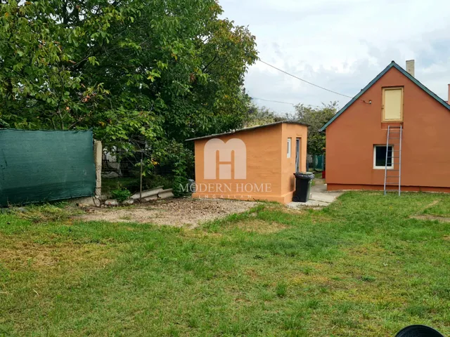 Eladó ház Kincsesbánya 50 nm