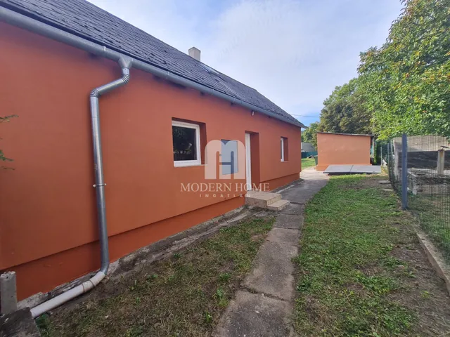Eladó ház Kincsesbánya 50 nm