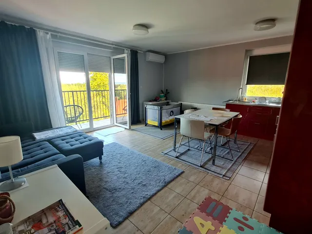 Eladó lakás Siófok, Fokihegy 71 nm