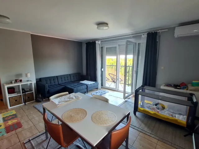 Eladó lakás Siófok, Fokihegy 71 nm