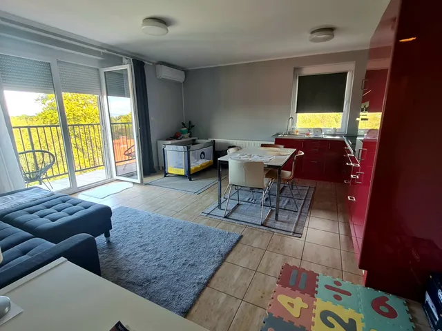 Eladó lakás Siófok, Fokihegy 71 nm