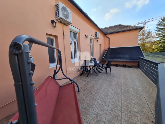 Kiadó lakás Székesfehérvár, Belváros 64 nm