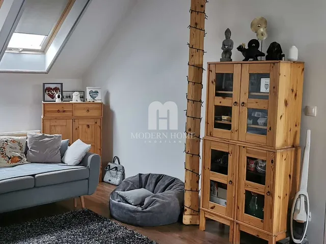 Eladó lakás Székesfehérvár, Öreghegy 71 nm