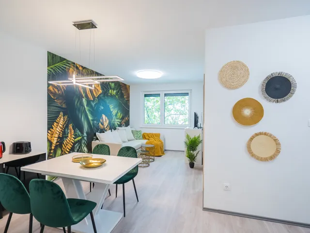 Eladó lakás Siófok, Belváros 43 nm