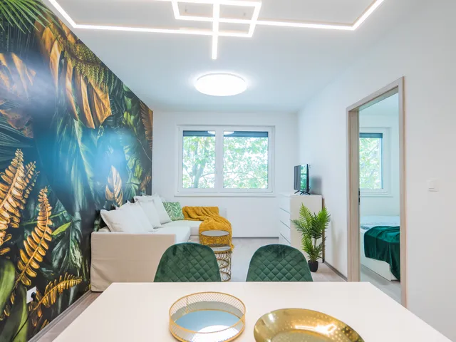 Eladó lakás Siófok, Belváros 43 nm