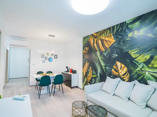 Eladó lakás Siófok, Belváros 43 nm