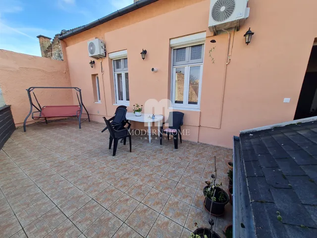 Kiadó lakás Székesfehérvár, Belváros 45 nm