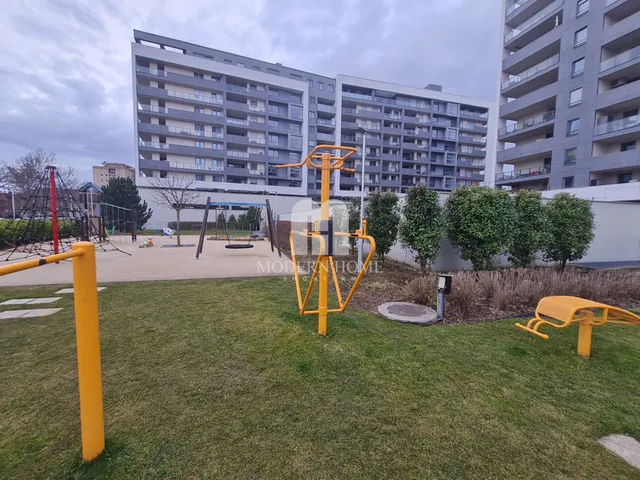 Eladó lakás Székesfehérvár, Belváros 74 nm